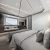 Fly Bridge Yacht 64 Luxury Brand New 3 Cabins - Image 4