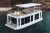 Houseboat SZ1150 1Bedroom 1Guest Room Galley Bathroom + Upper Level - Image 2