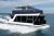Houseboat SZ 1200 1Bedroom 1Guest Room Galley Bathroom + Upper Level - Image 1