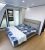 Houseboat SZ 1250 1Bedroom 1Guest Room Galley Bathroom + Upper Level - Image 2